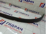 Накладка бампера переднего Renault Megane 960153691R