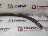 Накладка бампера переднего Renault Megane 960153691R