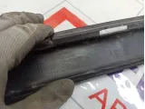 Накладка бампера переднего Renault Megane 960153691R