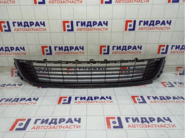 Решетка бампера переднего Renault Megane 622549428R