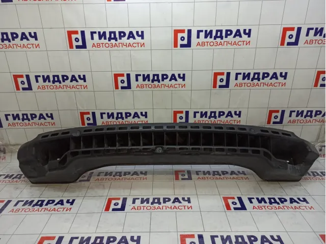 Усилитель бампера заднего Renault Megane 850900012R