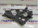 Кронштейн бампера переднего левый Renault Megane 620351248R