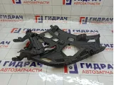 Кронштейн бампера переднего левый Renault Megane 620351248R