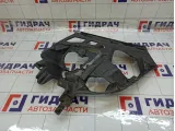 Кронштейн бампера переднего правый Renault Megane 620341552R