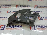 Кронштейн бампера переднего правый Renault Megane 620341552R