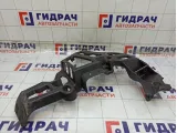 Кронштейн бампера заднего левый Renault Megane 850450018R