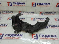 Кронштейн бампера переднего левый Renault Megane 622238077R