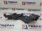 Кронштейн бампера переднего левый Renault Megane 622238077R