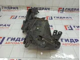 Кронштейн бампера переднего левый Renault Megane 622238077R