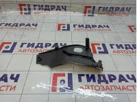Накладка петли капота левая Renault Megane 668630020R