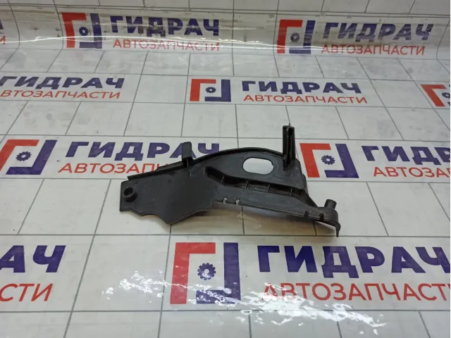 Накладка петли капота левая Renault Megane 668630020R