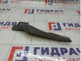 Накладка решетки стеклоочистителя левая Renault Megane 668630027R