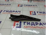 Накладка решетки стеклоочистителя левая Renault Megane 668630027R