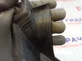 Накладка решетки стеклоочистителя левая Renault Megane 668630027R