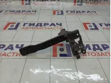 Крючок капота Renault Megane 656030006R