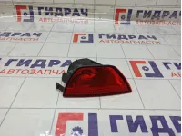 Отражатель в задний бампер правый Renault Megane 265600010R