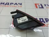 Отражатель в задний бампер правый Renault Megane 265600010R