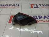 Фара противотуманная задняя левая Renault Megane 265850009R