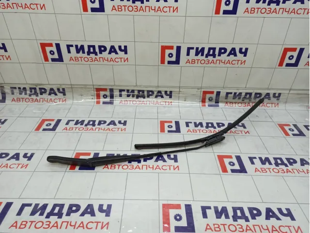 Поводок стеклоочистителя (Поводок дворника) передний левый Renault Megane 288810436R
