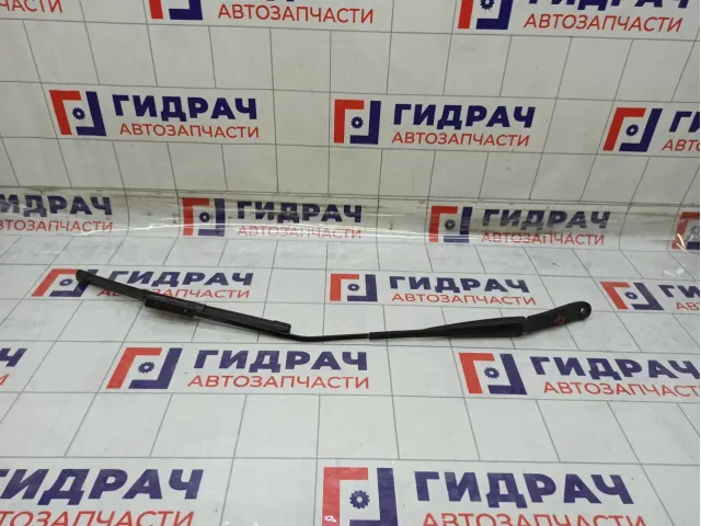 Поводок стеклоочистителя (Поводок дворника) передний правый Renault Megane 288866016R