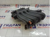Коллектор впускной Renault Megane 140011120R