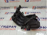 Коллектор впускной Renault Megane 140011120R