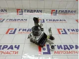 Блок ABS Renault Megane 476604075R