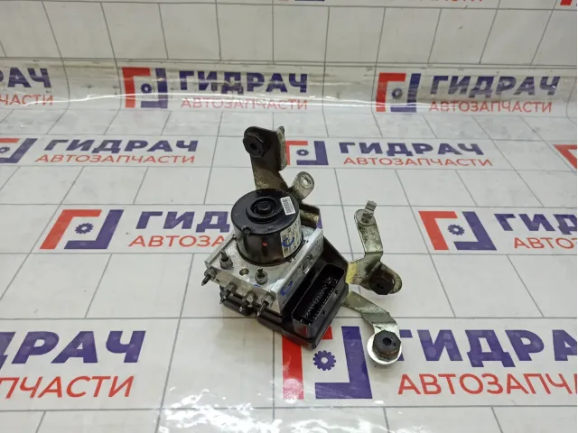 Блок ABS Renault Megane 476604075R