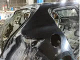 Крыло заднее правое Renault Megane