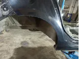 Крыло заднее правое Renault Megane