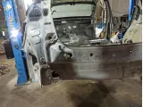 Панель задняя Renault Megane