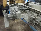 Лонжерон передний правый Renault Megane