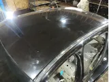 Крыша Renault Megane