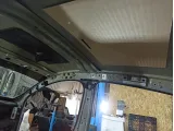 Крыша Renault Megane