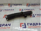 Патрубок воздушного фильтра Renault Megane 165787442R