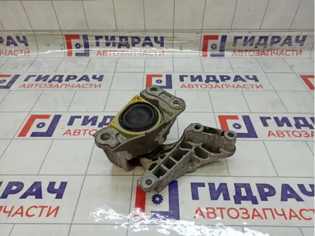Опора двигателя правая Renault Megane 112107874R