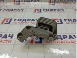 Опора двигателя правая Renault Megane 112107874R