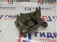 Опора двигателя левая Renault Megane 112218702R