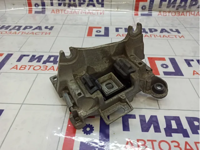 Опора двигателя левая Renault Megane 112218702R
