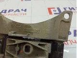 Опора двигателя левая Renault Megane 112218702R