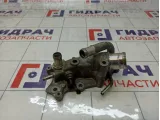 Фланец системы охлаждения Renault Megane 110607018R