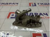 Фланец системы охлаждения Renault Megane 110607018R
