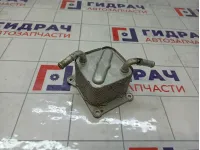 Радиатор (маслоохладитель) АКПП Renault Megane 216063JX2B