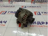 Генератор Renault Megane 231001662R