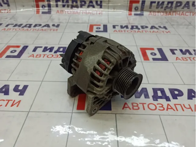Генератор Renault Megane 231001662R