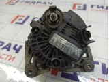 Генератор Renault Megane 231001662R