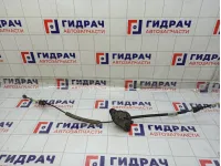Трос КПП Renault Megane 349351406R
