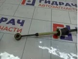 Трос КПП Renault Megane 349351406R