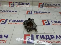 Дроссельная заслонка Renault Megane 161191KA0B