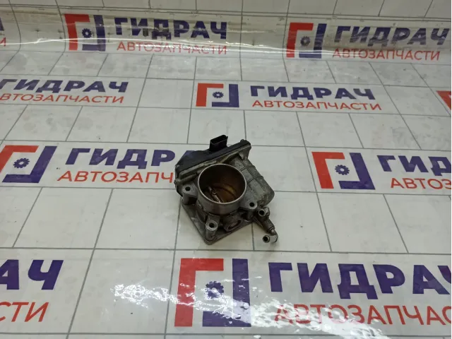 Дроссельная заслонка Renault Megane 161191KA0B